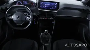 Peugeot 2008 de 2024