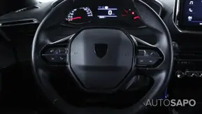 Peugeot 2008 de 2024