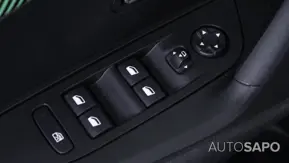 Peugeot 2008 de 2024