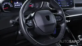 Peugeot 2008 de 2024