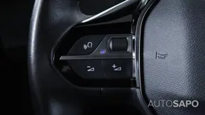 Peugeot 2008 de 2024