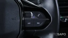 Peugeot 2008 de 2024