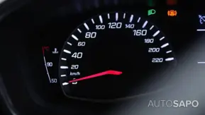 Peugeot 2008 de 2024