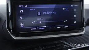 Peugeot 2008 de 2024