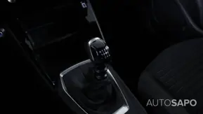 Peugeot 2008 de 2024