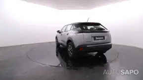 Peugeot 2008 de 2024