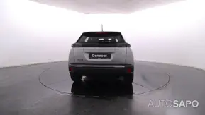 Peugeot 2008 de 2024