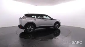 Peugeot 2008 de 2024