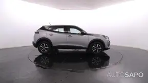 Peugeot 2008 de 2024