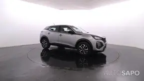 Peugeot 2008 de 2024