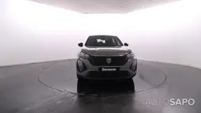 Peugeot 2008 de 2024