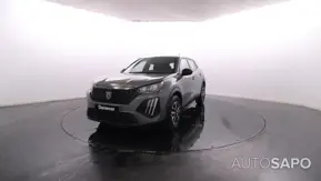 Peugeot 2008 de 2024