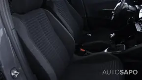 Peugeot 2008 de 2024