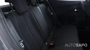 Peugeot 2008 de 2024