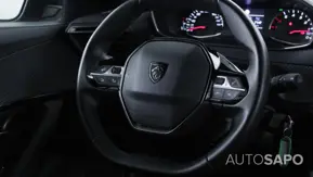 Peugeot 2008 de 2024