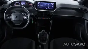 Peugeot 2008 de 2024