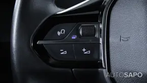 Peugeot 2008 de 2024