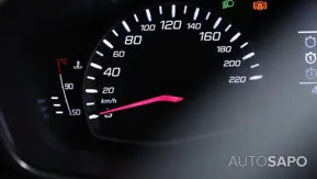 Peugeot 2008 de 2024