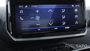 Peugeot 2008 de 2024