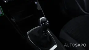 Peugeot 2008 de 2024