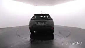 Peugeot 2008 de 2024