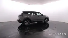 Peugeot 2008 de 2024