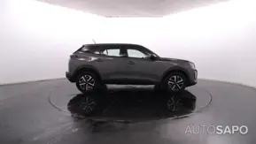 Peugeot 2008 de 2024
