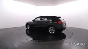 Mercedes-Benz Classe A de 2020