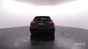 Mercedes-Benz Classe A de 2020