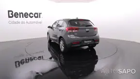 Kia Rio de 2023