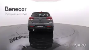 Kia Rio de 2023
