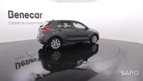 Kia Rio de 2023