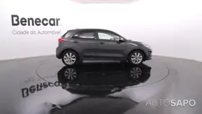 Kia Rio de 2023