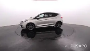 Ford Fiesta de 2022