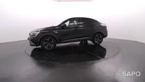 Renault Arkana de 2024