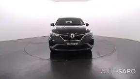 Renault Arkana de 2024