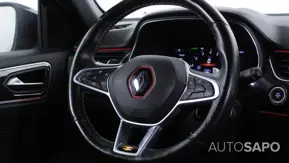 Renault Arkana de 2024