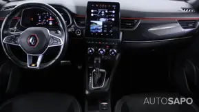 Renault Arkana de 2024