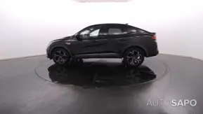 Renault Arkana de 2024