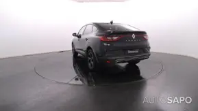 Renault Arkana de 2024