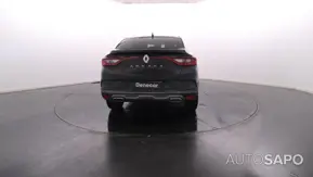 Renault Arkana de 2024