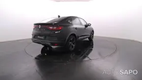 Renault Arkana de 2024