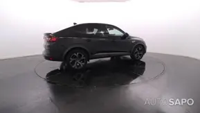 Renault Arkana de 2024