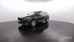 Cupra Formentor de 2024