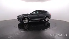 Cupra Formentor de 2024