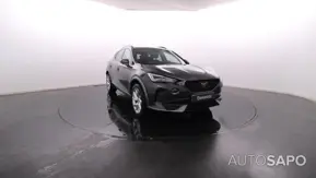 Cupra Formentor de 2024