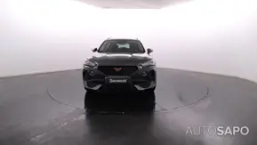 Cupra Formentor de 2024