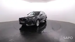 Cupra Formentor de 2024