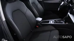 Cupra Formentor de 2024