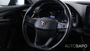 Cupra Formentor de 2024